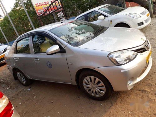 2015 Toyota Etios for sale