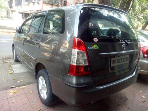 Toyota Innova 2.5 GX 7 STR BS-IV, 2013, Diesel for sale