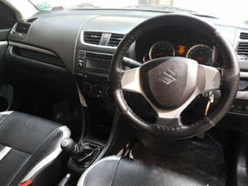 2015 Maruti Suzuki Swift for sale at low price