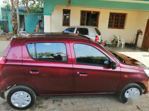 Maruti Suzuki Alto K10 LXI 2016 for sale