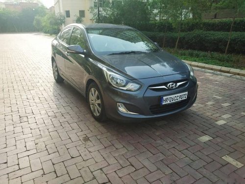 2013 Hyundai Verna for sale at low price