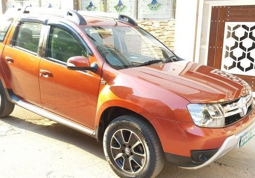 Renault Duster 2016 for sale