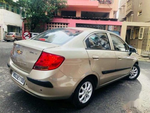 Used Chevrolet Sail car 2013 for sale at low price