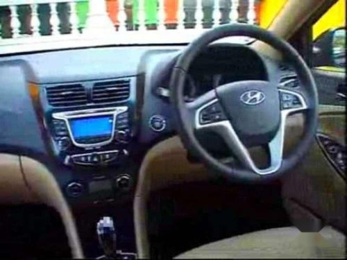 Used 2013 Hyundai Verna for sale