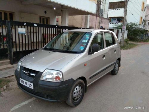 Used Hyundai Santro Xing 2005 car at low price