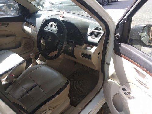 Used Maruti Suzuki Dzire car at low price