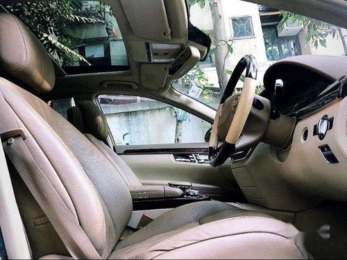 2008 Mercedes Benz S Class for sale at low price