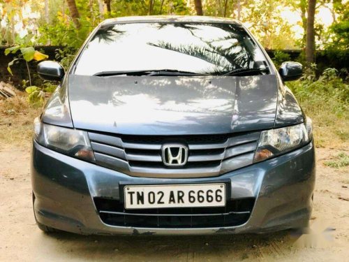 Honda City 1.5 V AT 2009 for sale