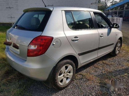 Used 2011 Skoda Fabia for sale