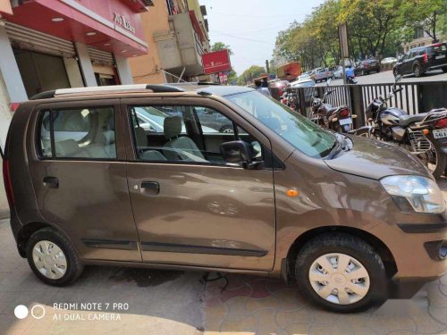 2014 Maruti Suzuki Wagon R for sale