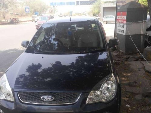 Used Ford Fiesta car 2010 for sale at low price