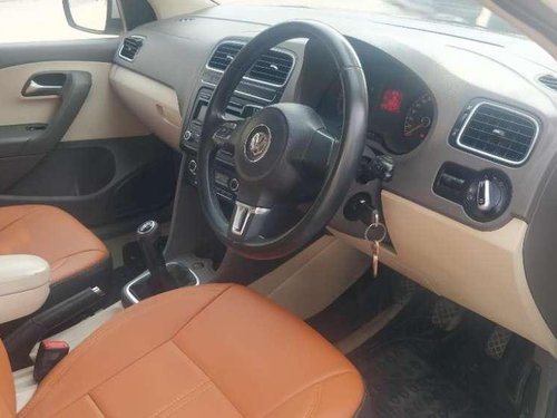 2012 Volkswagen Vento for sale at low price