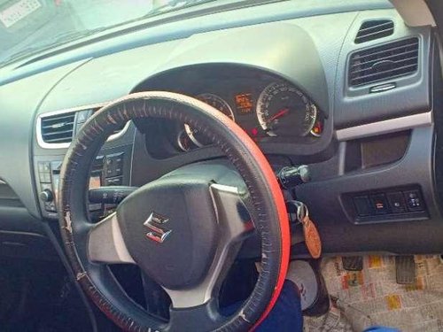 Maruti Suzuki Swift VXI 2015 for sale