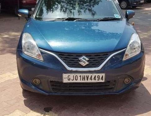 2018 Maruti Suzuki Baleno for sale