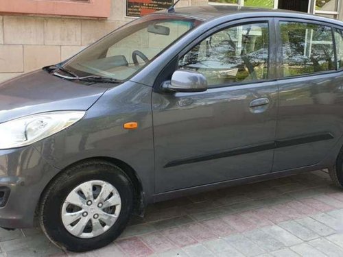 Used 2012 Hyundai i10 for sale