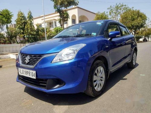 2016 Maruti Suzuki Baleno for sale