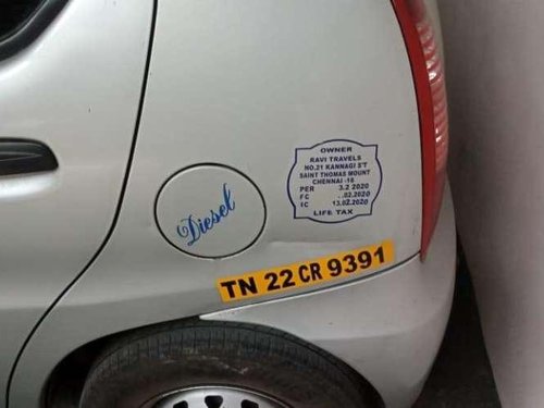 2015 Tata Indica V2 for sale