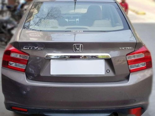 Honda City 2013 for sale