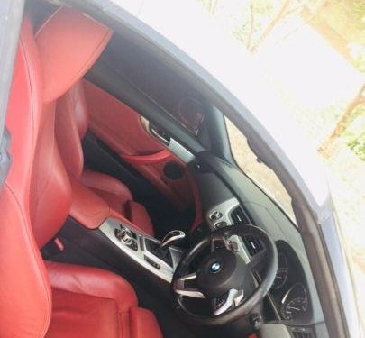 2011 BMW Z4 for sale at low price