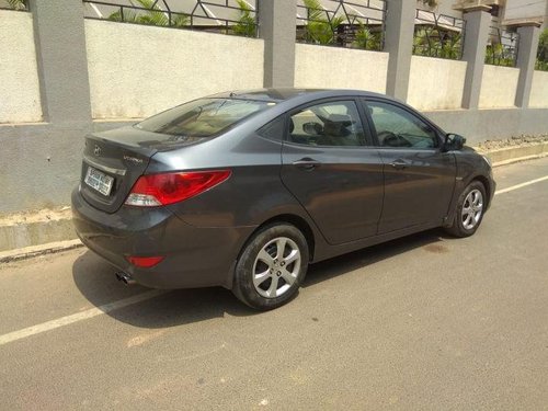 2012 Hyundai Verna for sale at low price