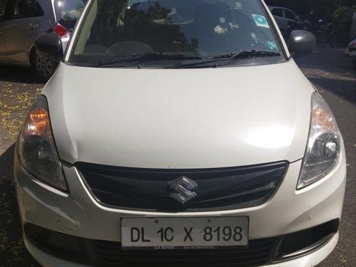 Used Maruti Suzuki Dzire car at low price