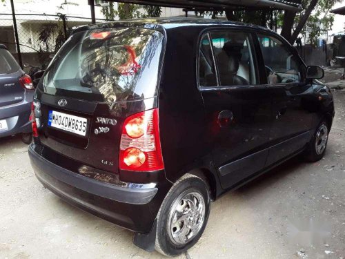 Hyundai Santro Xing GL Plus, 2009, Petrol for sale