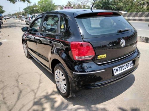 2013 Volkswagen Polo for sale