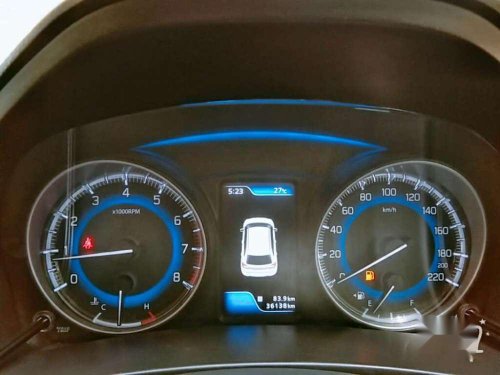 Maruti Suzuki Baleno Alpha Petrol, 2016, Petrol for sale