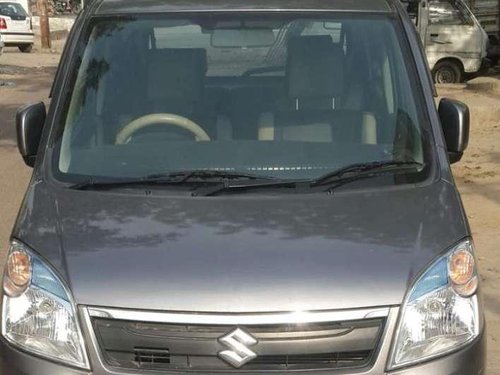 2017 Maruti Suzuki Wagon R for sale at low price