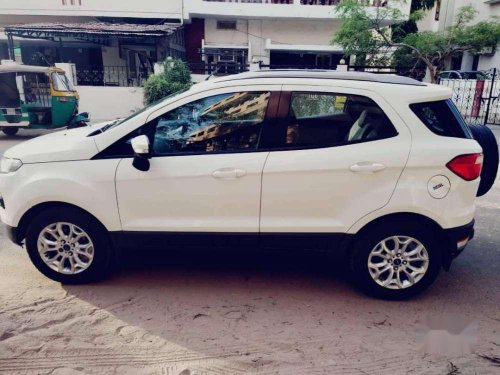 Ford Ecosport EcoSport Trend 1.5 TDCi, 2015, Diesel for sale