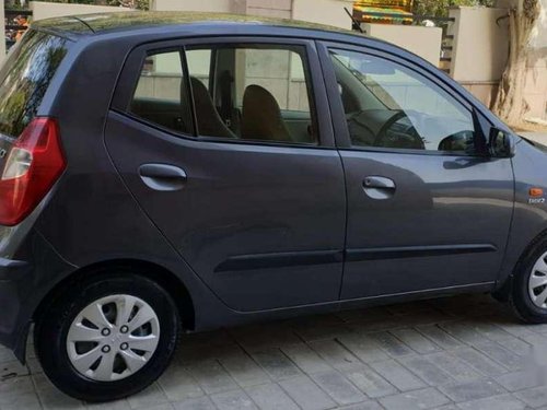 Used 2012 Hyundai i10 for sale