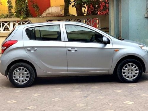 2010 Hyundai i20 for sale at low price