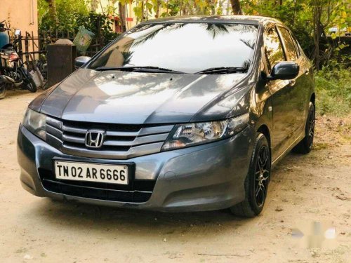 Honda City 1.5 V AT 2009 for sale