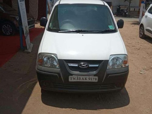 Hyundai Santro Xing GL, 2008, Petrol for sale