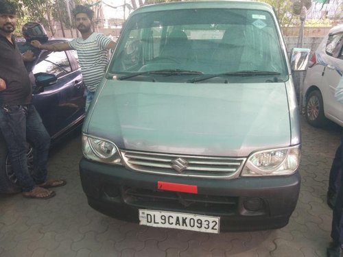 Used Maruti Suzuki Eeco CNG 5 Seater AC 2014 for sale