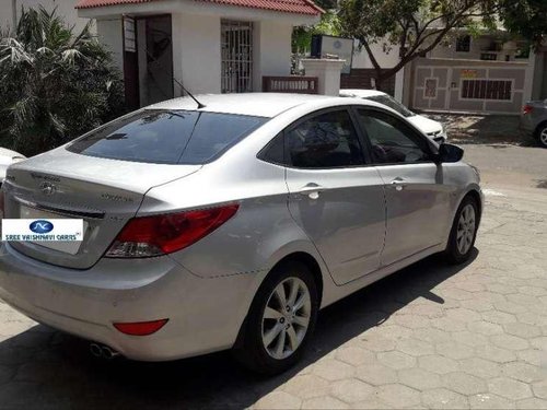 Hyundai Verna 1.4 CRDi 2012 for sale