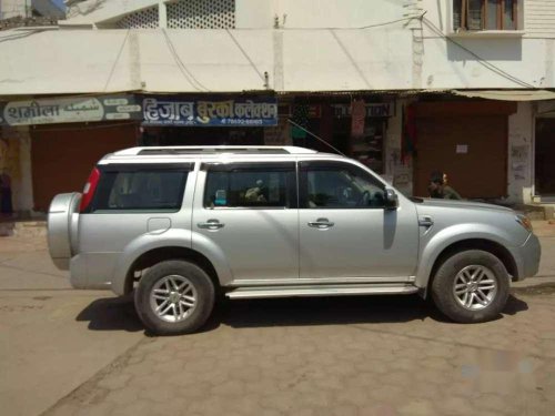 2012 Ford Endeavour for sale at low price