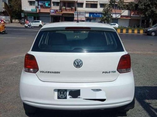 Used Volkswagen Polo car 2011 for sale at low price