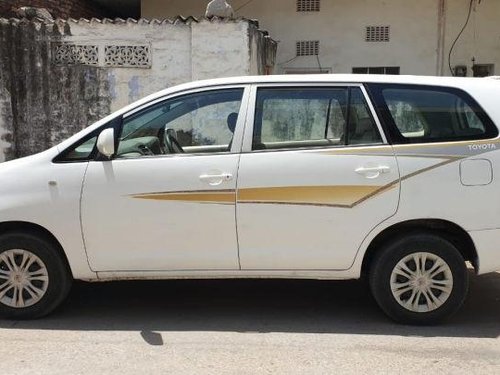 Used 2006 Toyota Innova 2004-2011 for sale