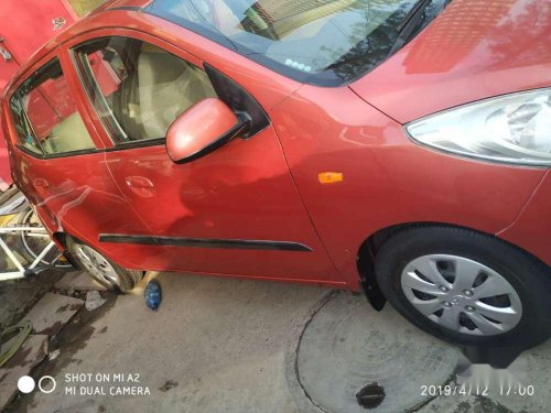 2010 Hyundai i10 for sale at low price