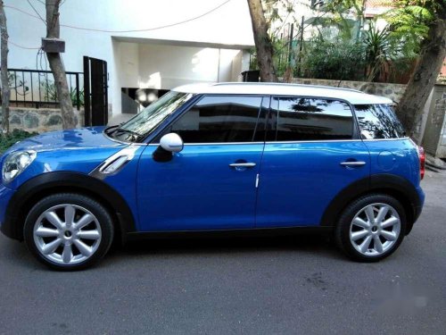 Used Mini Cooper D 2013 for sale