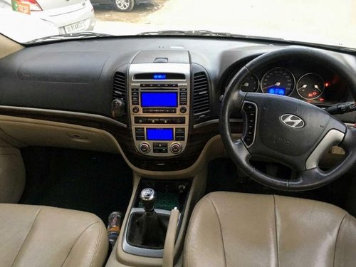 2011 Hyundai Santa Fe for sale