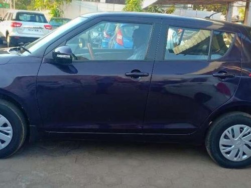 Maruti Suzuki Swift VXI 2015 for sale