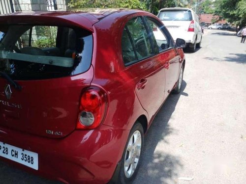 Used Renault Pulse car 2012 for sale at low price