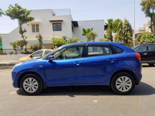 2016 Maruti Suzuki Baleno for sale