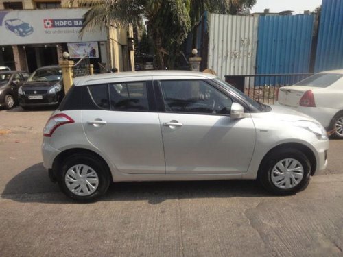 Used Maruti Suzuki Swift car at low price