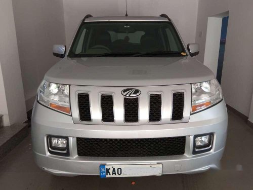 Used 2016 Mahindra TUV 300 for sale