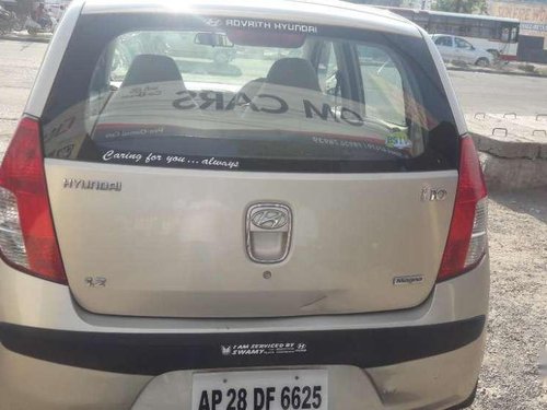 Used 2010 Hyundai i10 for sale