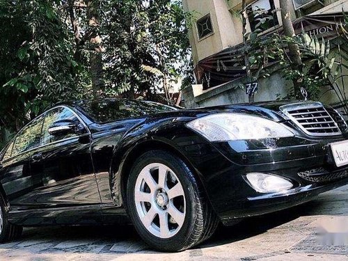 2008 Mercedes Benz S Class for sale at low price