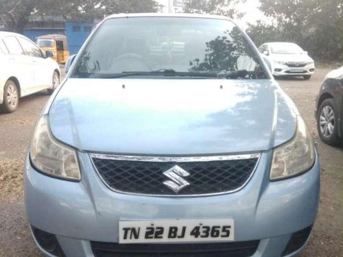 2010 Maruti Suzuki SX4 for sale at low price